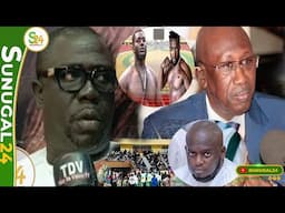 Polémique dans la lutte sénégalaise : Bour Guèwel brise le silence !