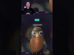 mandy is lying! #scarygame #repogameplay #funny #repogame #repo #horror #horrortok