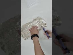 Turn Candy Packaging Into BEAUTIFUL Home Decor!