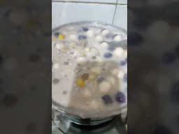 GINATAANG BILO-BILO