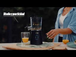 Electrodomésticos Liliana - Exprimidores Automáticos Juicematic AE940