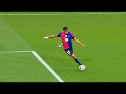 Impossible Goals in Football