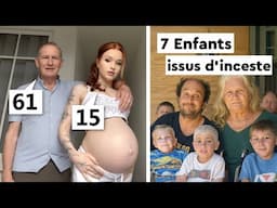 8 Familles Choquantes qui Existent Réellement