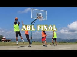 ABL Season 5 FINAL | Day 9 Highlights