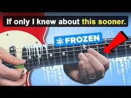 Why You Freeze Up When You Improvise (And How to Fix It)