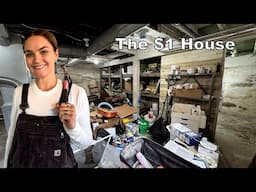 My $1 House: Welcome To The Basement (Week 37)