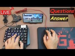 BISWAS GAMER Live Stream