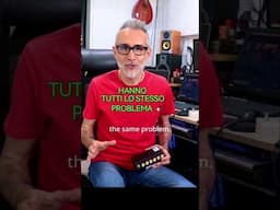 99.99% of Virtual Guitarists' PROBLEMS ARE SOLVED! Discover LeVampe #shorts