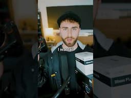 Win my Sony A7RIV 💪