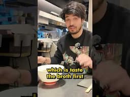 Michelin Star Ramen