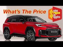 2026 Toyota RAV4 Hybrid Pricing? (What To Expect)!