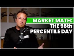 Market Math: What a 2.5% S&P Gain REALLY Means! 🤓