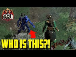 CAN YOU PASS THIS SUPERUNIQUES QUIZ?!? | Daily Dose of Diablo Ep 22