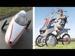 13 CRAZIEST TRIKES YOU HAVE TO SEE