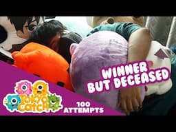 I died trying to win an online crane game in Japan | TokyoCatch