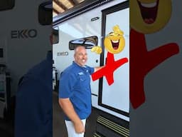🚐❤️ No Wonder Everyone Loves The 2025 Winnebago EKKO Sprinter AWD Camper Van!