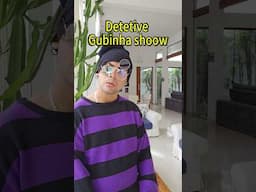O azul com vermelho da roxo??? 👀 #shorts