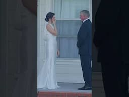 First Look with My Dad