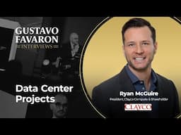 Data Center Growth and AI Demands