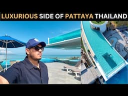 The side of Pattaya Thailand Indians don't know about !