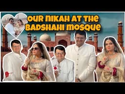 Hamari Nikah Ki Kahani | 5th Nov 2023 – A Day to Remember