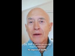 🚨Omega-3 Danger 🚨