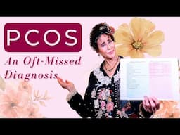 457 - Diagnosis of PolyCystic Ovary Syndrome (PCOS) | Menopause Taylor