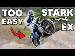 I Hate to Admit... This Might Be My New Favorite Dirt Bike