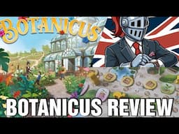 Botanicus Review - Chairman of the Board