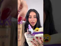 Tarte’s (possible) last custom kit happening rn‼️🚨⏰
