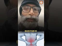 Healed Constipation, knee pain & Pain on Fruit Diet #kneepainrelief #backpain