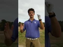 Golf basics you must know – Swing path explained in a nutshell.