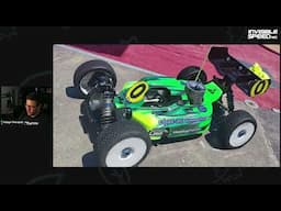 Buggy Wings - Which Style is BEST? - LIVE Highlights by Invisible Speed