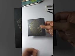 Drawing with Magic! #shorts