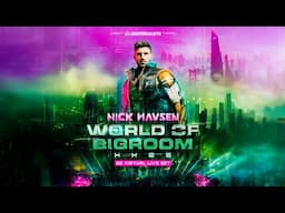 Nick Havsen - World of Bigroom XX25 @ 3D Virtual Live Set | 1001Tracklists Spotlight Mix