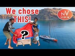 Our New Engine Reveal (and Why It IS the Right Choice)