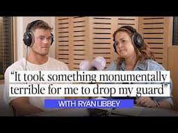 Ryan Libbey on supporting his partner through birth trauma