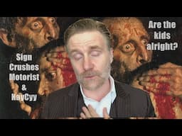 The Gospel of Sign Crushes Motorist & KayCyy: “Saddest Truth” analysis