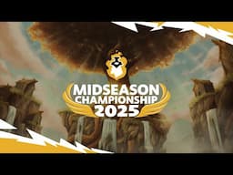 Midseason 2025 Championship Sunday