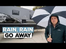 Our Summer Holidays Are NOT Going to Plan!