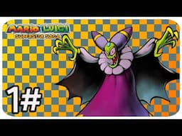 Mario & Luigi: Superstar Saga - Gameplay Walkthrough (HD) - Part 1 - A Gift From Beanbean Kingdom