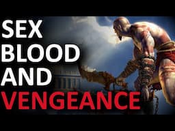 God of War - A Retrospective