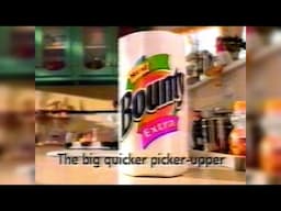 00's Commercials - CBS November 2000 Part 4