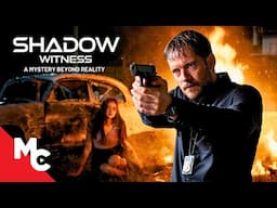 Shadow Witness | Best Action Detective Movie | Thriller Action Movie