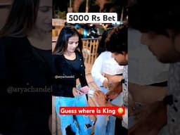 Guess where is King 😳😳😳😳