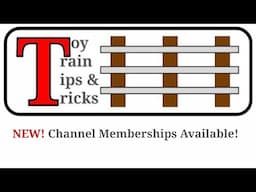 NEW! Channel Memberships!