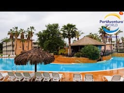 Caribe Hotel - PortAventura | Round-Up Reviews | Hotel