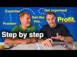 5 Steps That Made Him $30M at 26