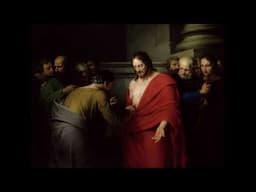 Thomas Sunday: When We Follow God We Bring That Message to the World