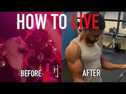 Life Moves Fast, Maximize YOUR Efforts